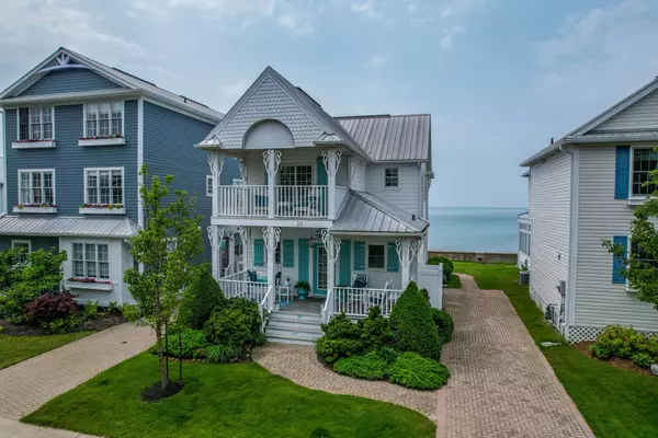 23 Promenade WAY, Fort Erie, ON L0S 1B0