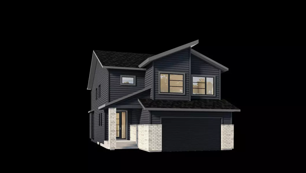 577 Grayling BND, Rural Rocky View County, AB T3Z 0H6
