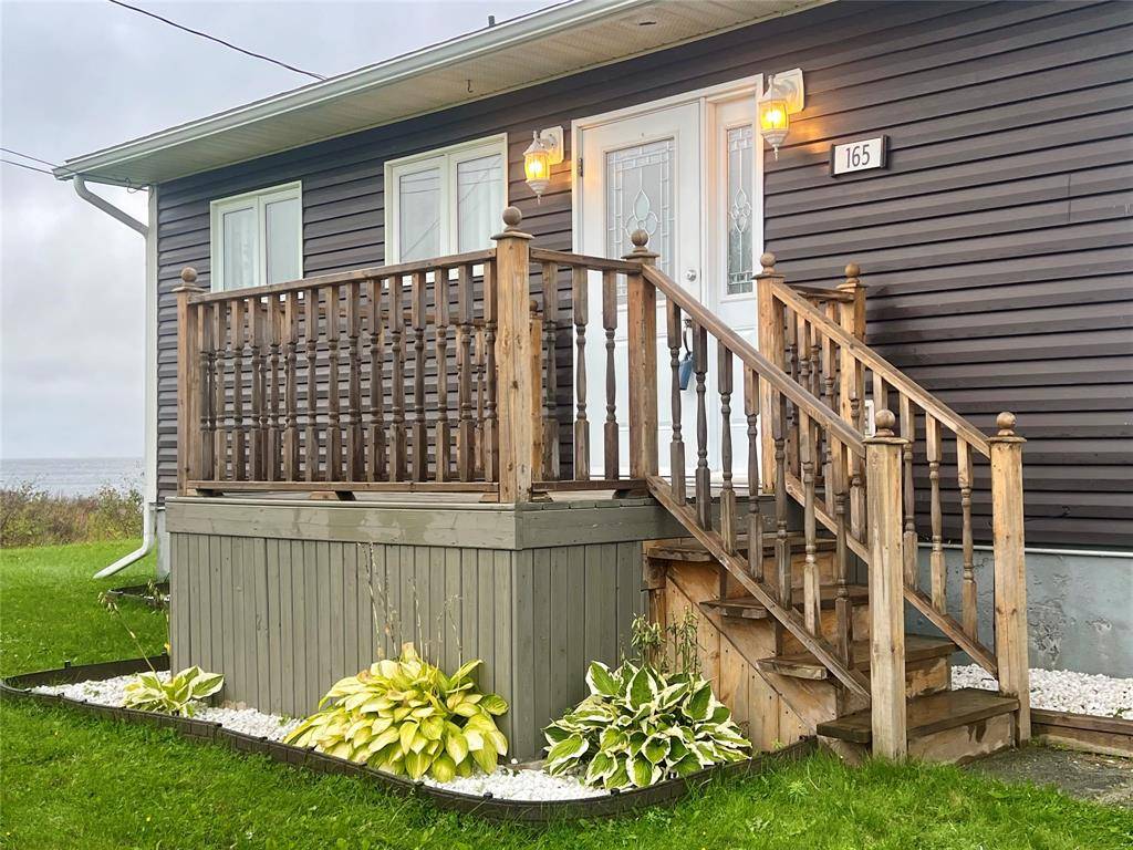 Carmanville, NL A0G 1N0,165 Main Street
