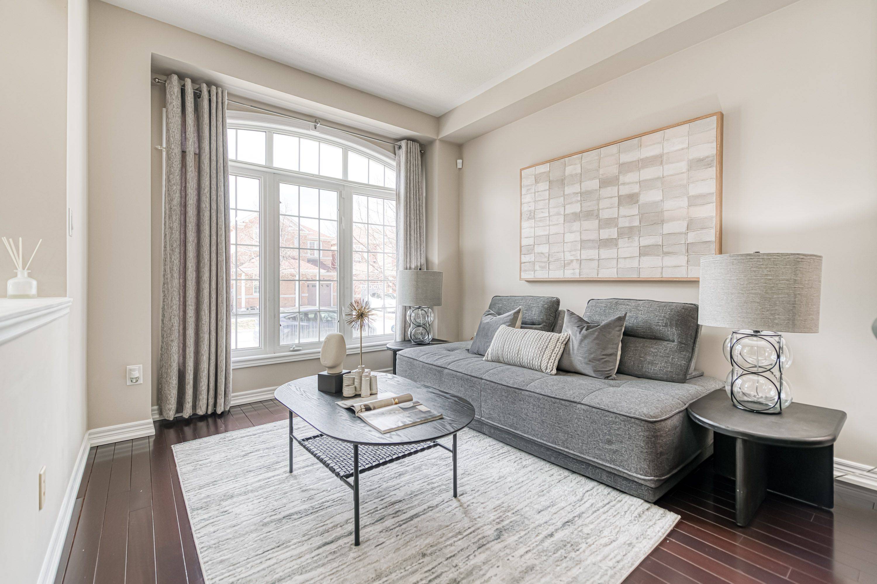 Markham, ON L6B 0H4,83 Stonechurch CRES