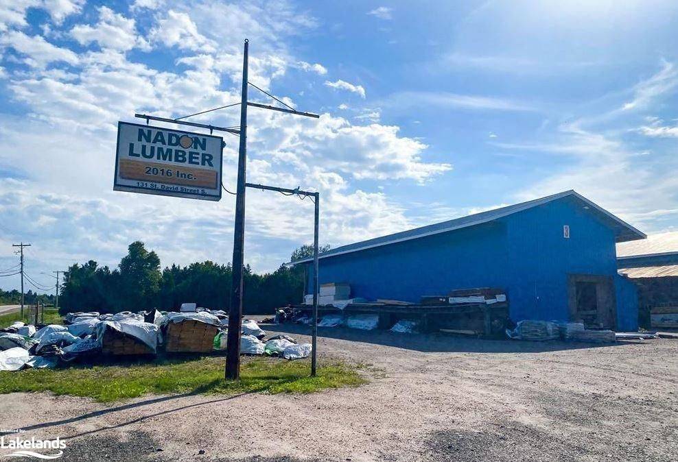 French River, ON P0M 2N0,131 ST. DAVID ST S