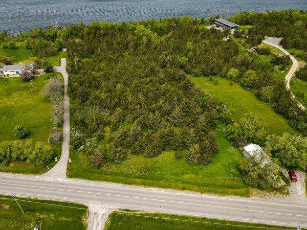 Prince Edward County, ON K0K 2T0,PT LT63 COUNTY RD 7 N/A