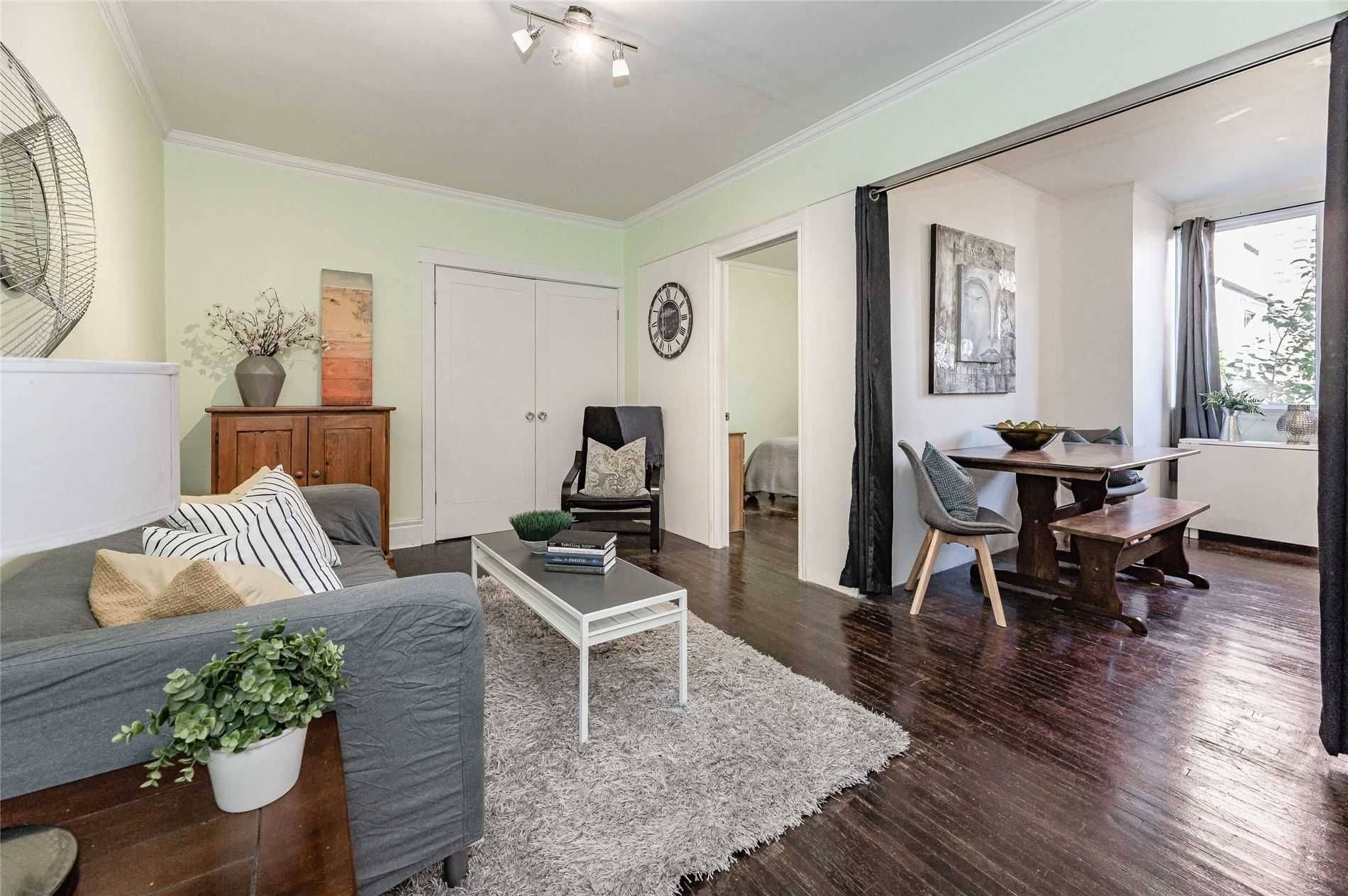 Hamilton, ON L8P 1B2,285 King ST W #6