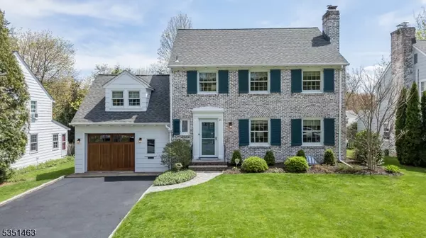 26 Claremont Dr, Millburn Twp., NJ 07078