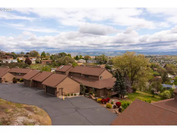 Pendleton, OR 97801,1034 NW 12TH ST #A