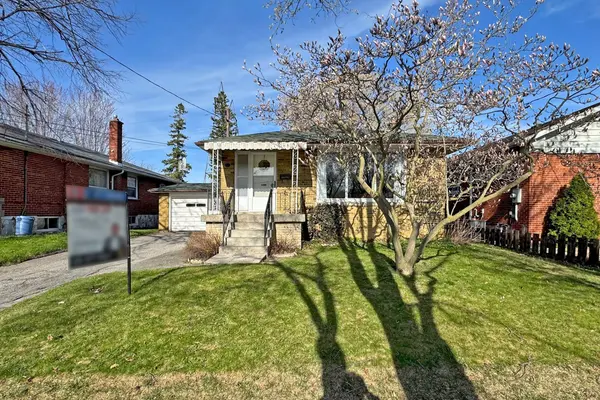 Toronto E04, ON M1R 1M2,65 Tedford DR