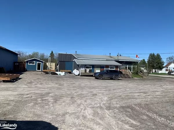 French River, ON P0M 2N0,131 ST. DAVID ST S