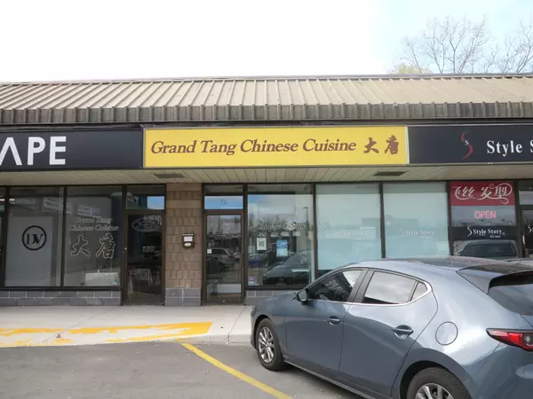 611 Wonderland RD N #7A, London North, ON N6H 4V6