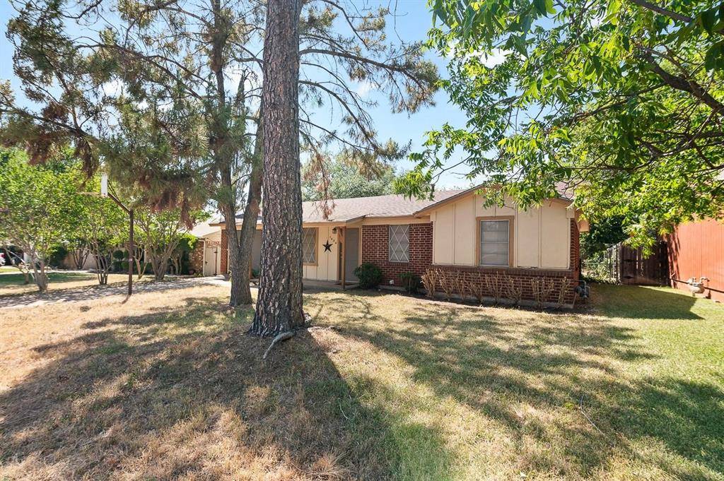 Cleburne, TX 76033,1424 Phillips Street