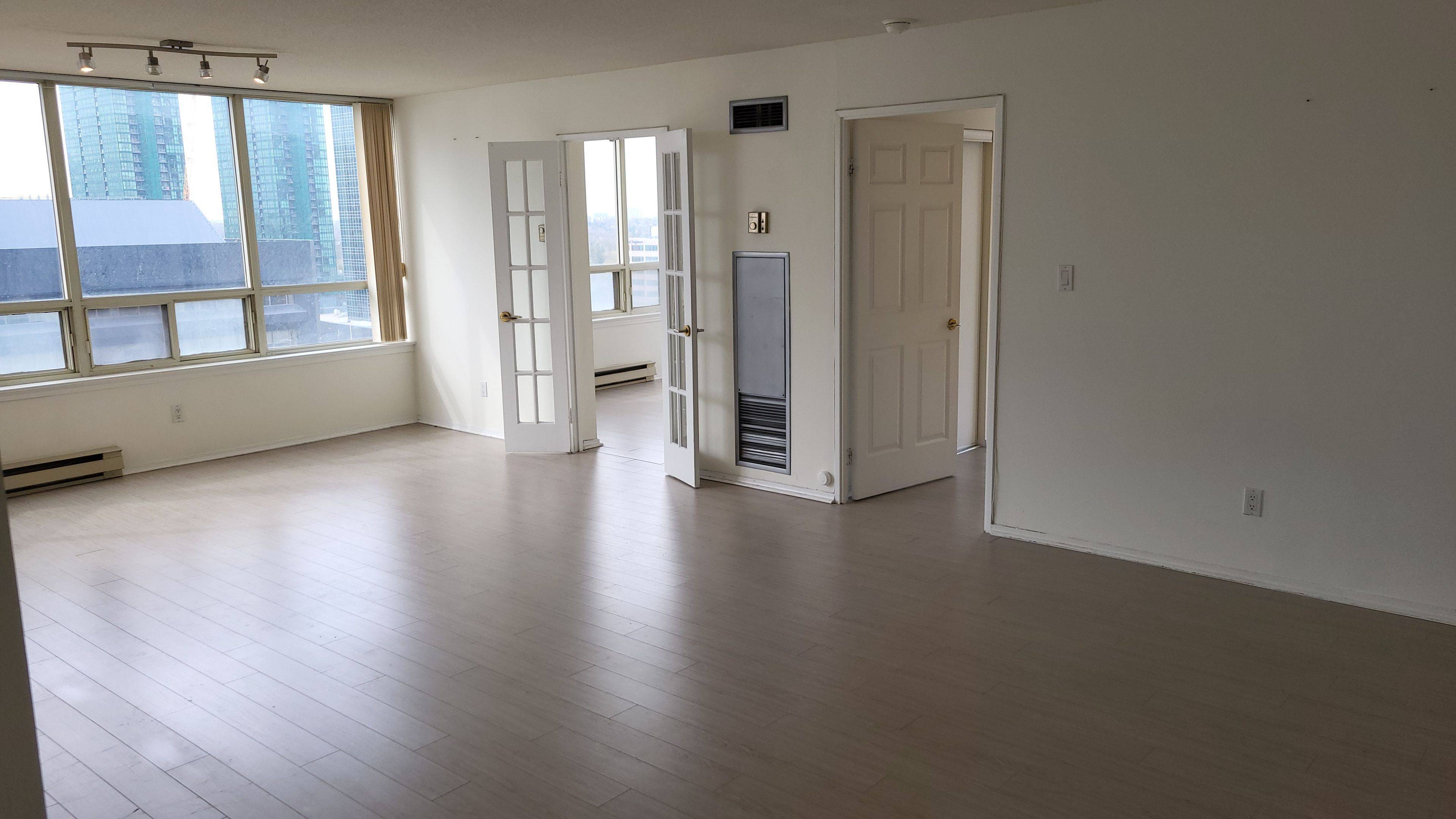 Toronto C14, ON M2N 6N3,30 Greenfield AVE #1711