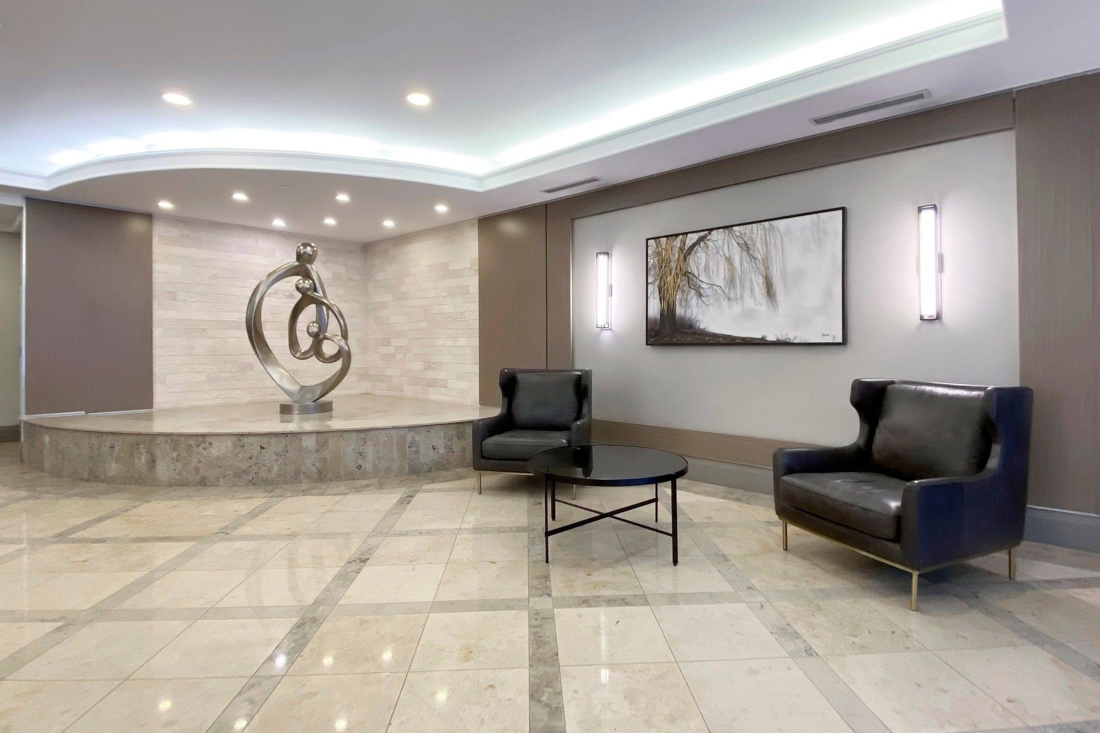 Toronto E09, ON M1P 5A9,125 Omni DR #1638