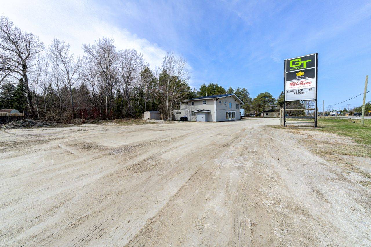 9405 Beachwood RD #RR #1, Collingwood, ON L9Y 3Z1