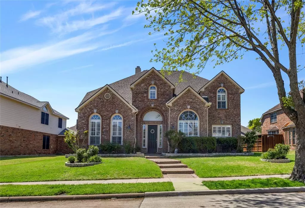 Plano, TX 75025,3304 Neiman Road