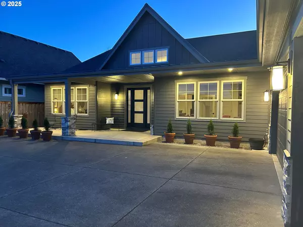 Eugene, OR 97408,3476 QUAIL MEADOW WAY