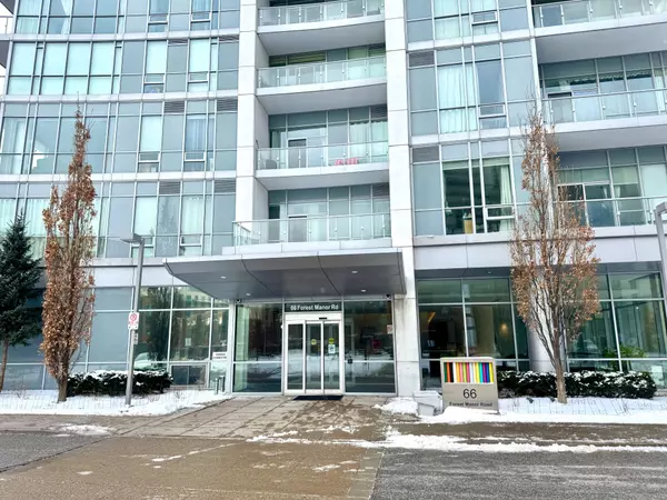 66 Forest Manor RD #505, Toronto C15, ON M2J 0B7