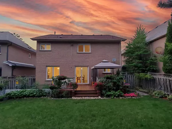 Markham, ON L3T 7L9,64 Bradgate DR