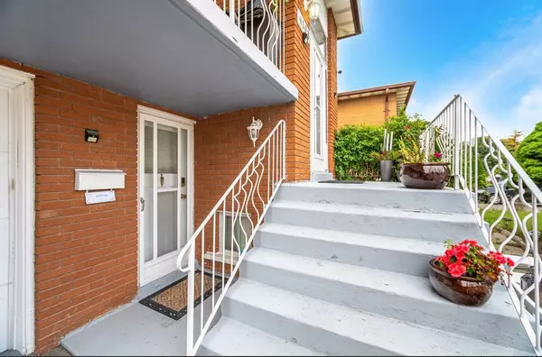 Mississauga, ON L4Z 1J4,4103 Clevedon DR