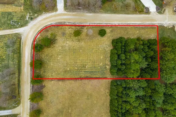 Lot # 3 Oxford ST, Wellington North, ON N0G 2L3