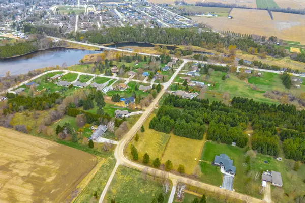 Wellington North, ON N0G 2L3,Lot # 3 Oxford ST