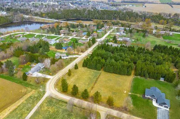 Wellington North, ON N0G 2L3,Lot # 3 Oxford ST