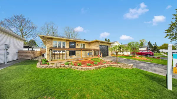 764 Classic DR, London East, ON N5W 5V2