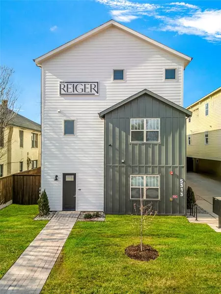 5313 Reiger Avenue #102, Dallas, TX 75214