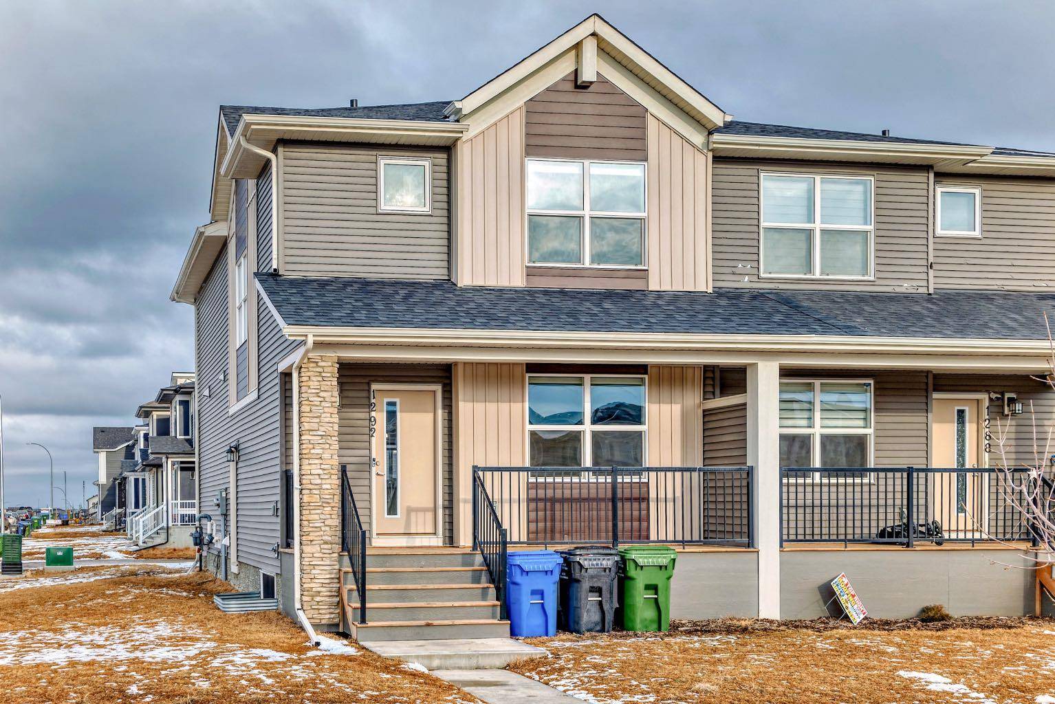 1292 Cornerstone BLVD NE,  Calgary,  AB T3N 2A5