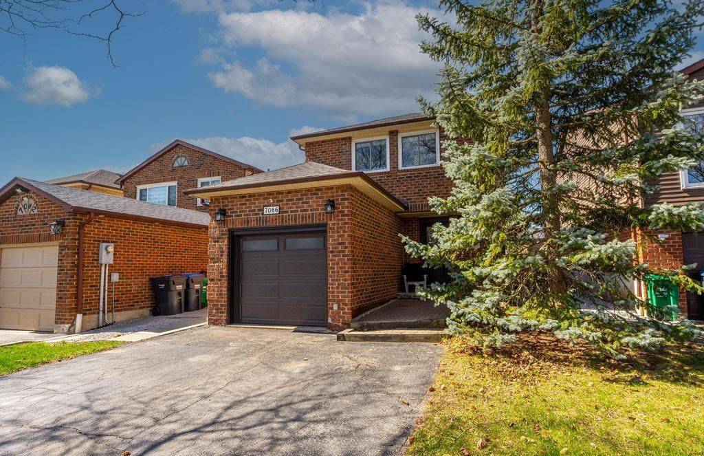 Mississauga, ON L5N 3S2,7086 Tamar Mews