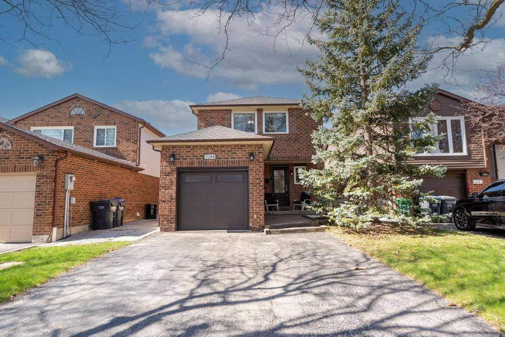 Mississauga, ON L5N 3S2,7086 Tamar Mews