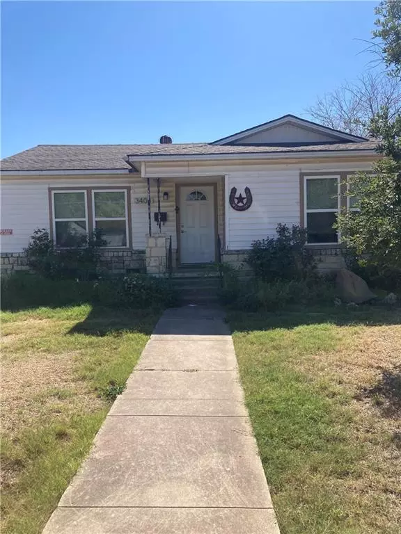 Waco, TX 76711,3408 Daughtrey Avenue