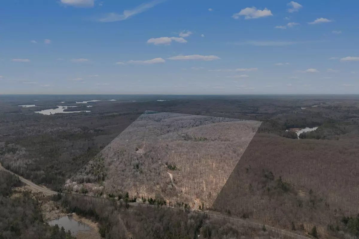 Highlands East, ON K0L 1C0,2075 Dyno RD