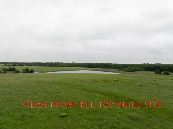 Honey Grove, TX 75446,TBD Lot 2 CR 824