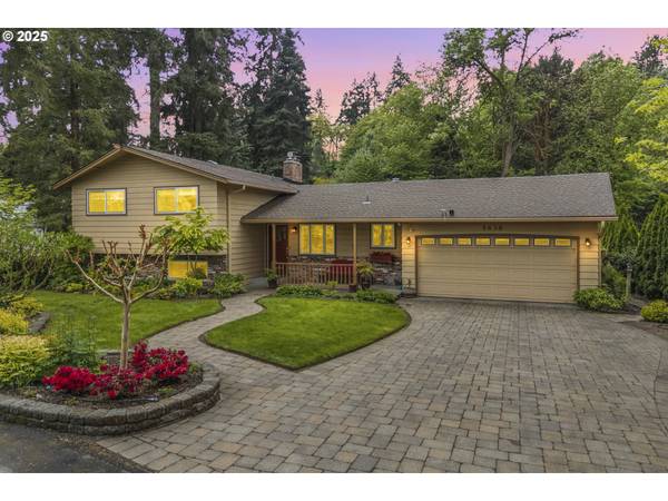 5636 RIVER ST, West Linn, OR 97068