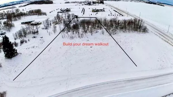 Rural Ponoka County, AB T0B 0H0,15015 Township Road 424 #3