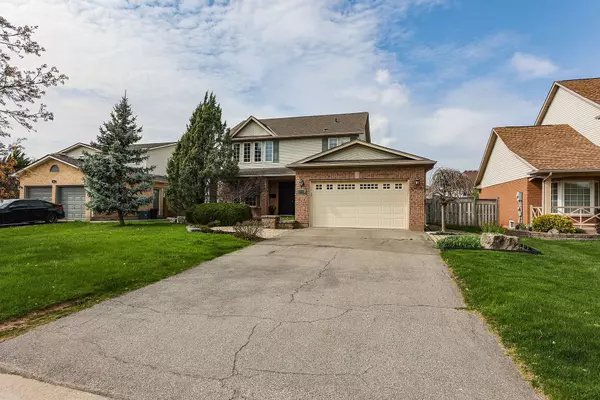 Lincoln, ON L3J 0J2,5129 Crimson King WAY