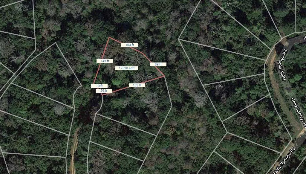 Lot 27 Cedar Lane, Normangee, TX 77871