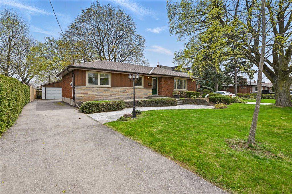 Burlington, ON L7R 1Y7,2234 Ghent AVE
