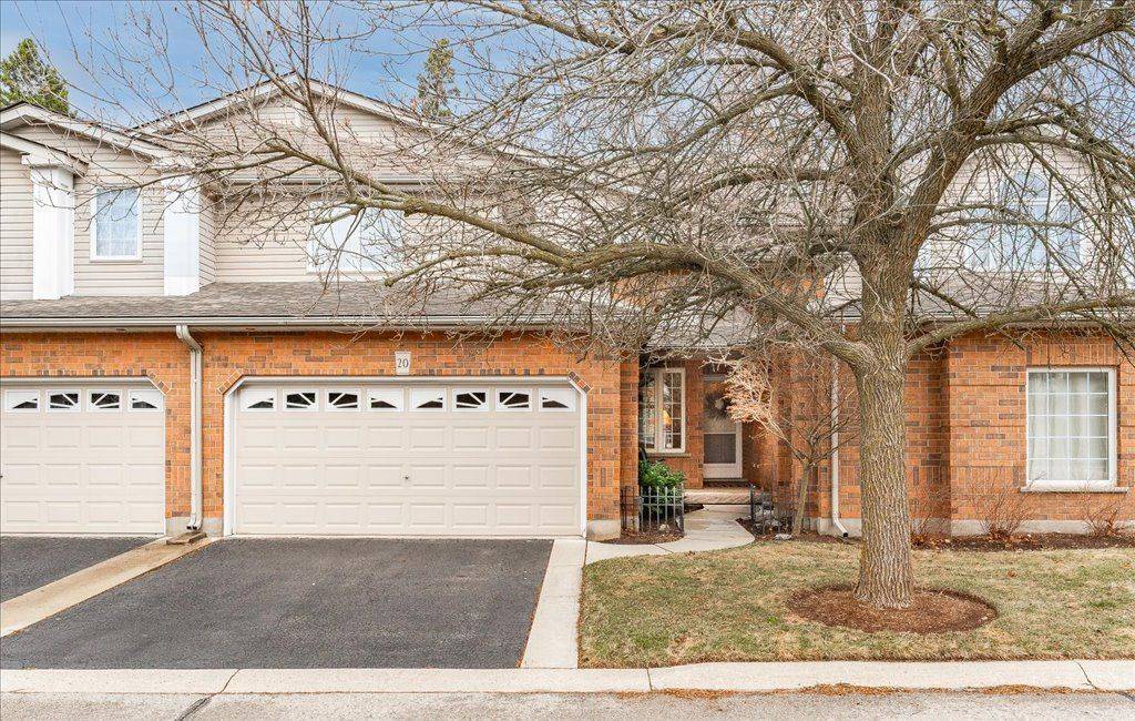 784 Gordon ST #20, Guelph, ON N1G 5C8