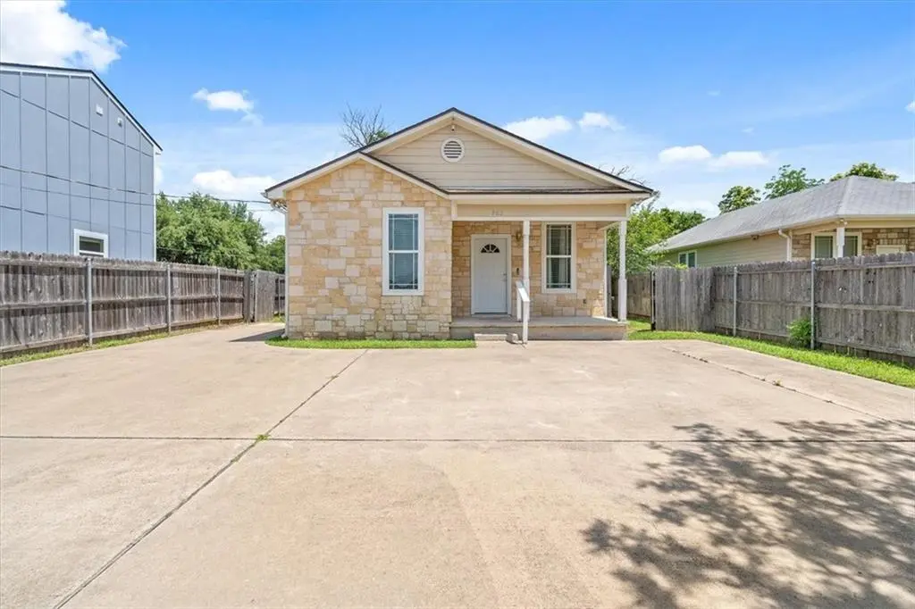 Waco, TX 76706,702 Hines Avenue