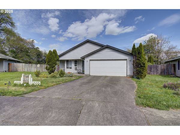 210 SE 11TH CIR, Battle Ground, WA 98604