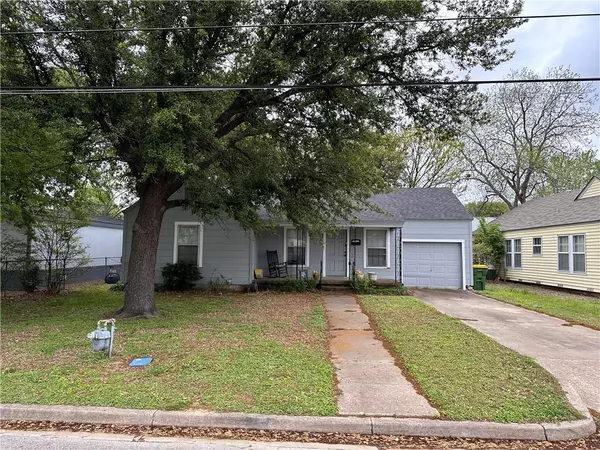 1216 La Vega Street, Waco, TX 76705