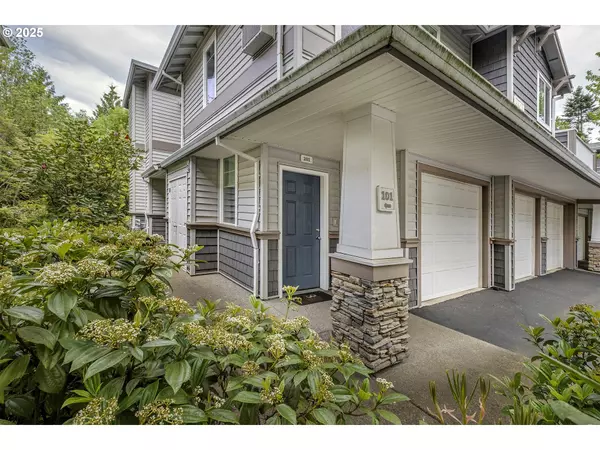 Tigard, OR 97224,10845 SW CANTERBURY LN #201