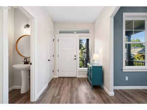 Vancouver, WA 98686,4607 NE 126TH CIR