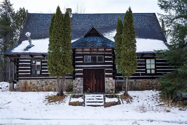 39874 COMBERMERE RD, Madawaska Valley, ON K0J 1L0