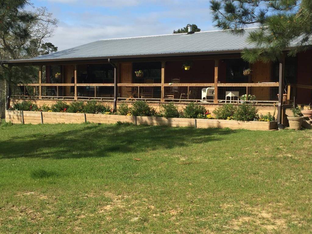 9435 CR 132 Road, Centerville, TX 75833