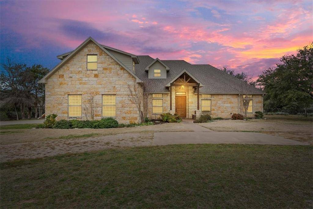 324 CR 3340, Clifton, TX 76634