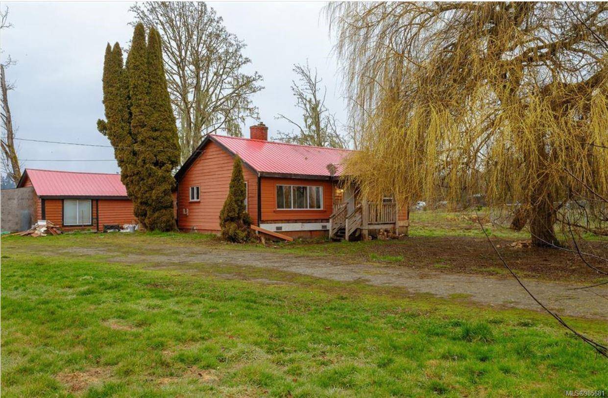 Cowichan Bay, BC V0R 1N1,2280 Cowichan Bay Rd