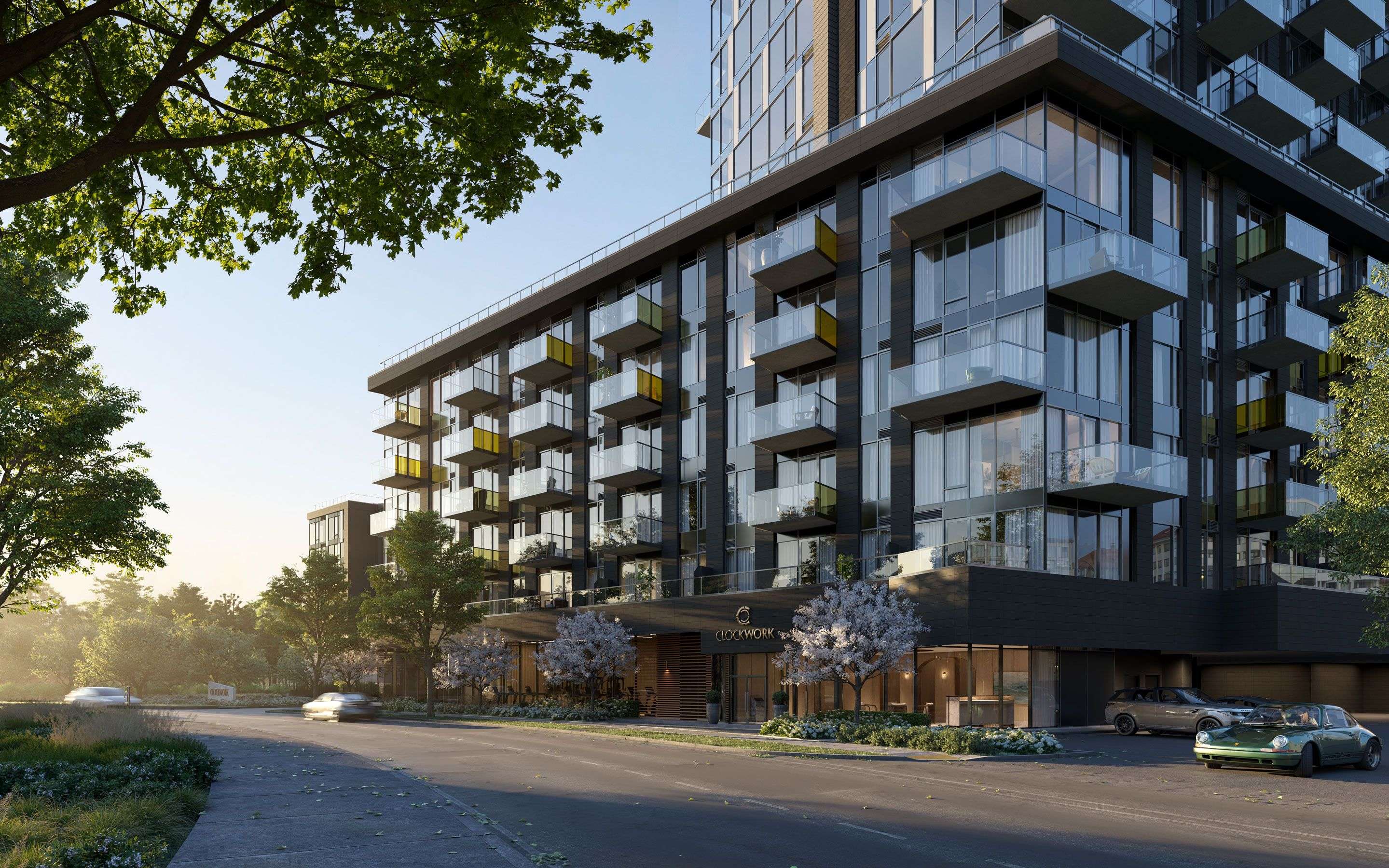 Oakville, ON L6H 7V8,3006 William Cutmore BLVD #312