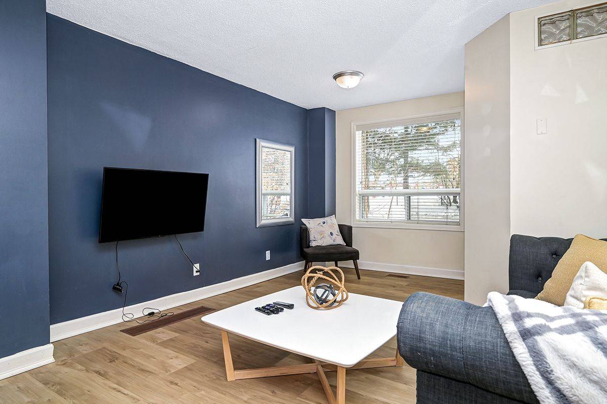 Lower Town - Sandy Hill, ON K1N 5N7,37 Myrand AVE