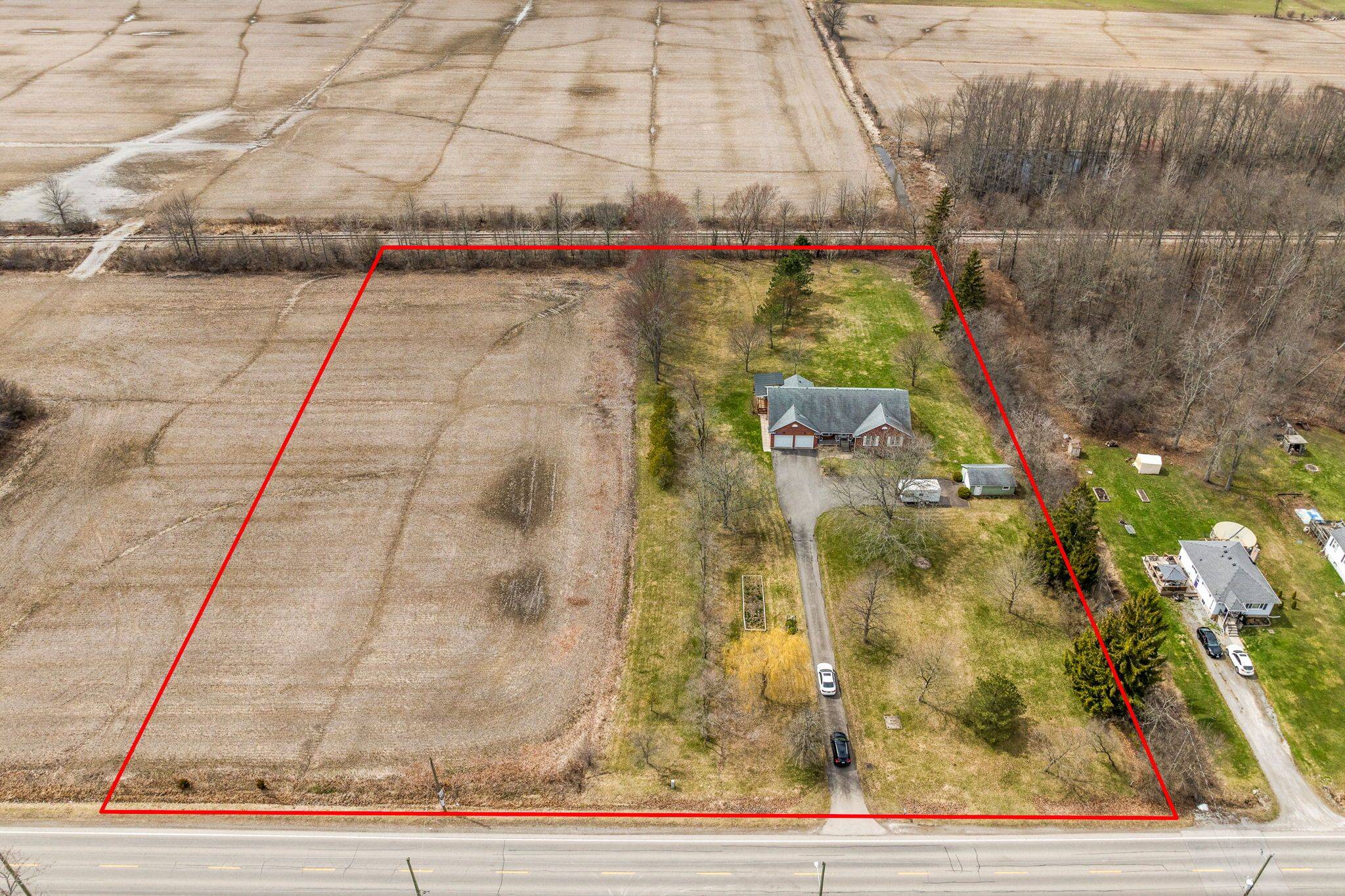 Port Colborne, ON L3K 5V5,3486 Elm ST